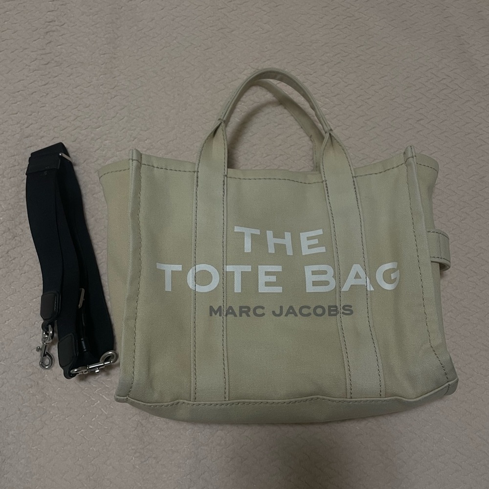 Marc Jacobs Tote Bag